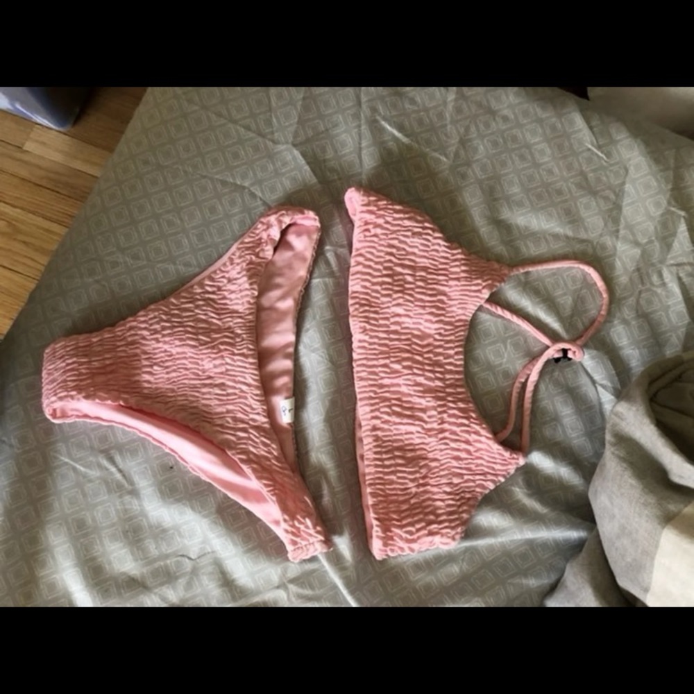 2 Piece Bikini